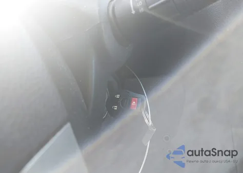 2008 Nissan Rogue S from USA, damaged, VIN JN8AS58T08W010700